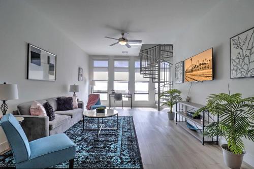 North Scottsdale Apartamento | Work Remotely, Elegant Space, Wi-Fi, Total Comfort 4014