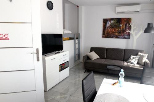 Piaseczno Apartamento | Work & Sleep