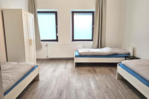 Leverkusen Apartamento | Work & Stay Apartment in Leverkusen