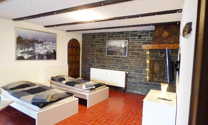 Hellenthal Apartamento | Work&Stay Apartments Hellenthal