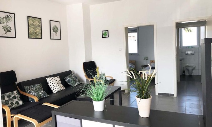 Euskirchen Apartamento | Work & Stay Apartments in Euskirchen