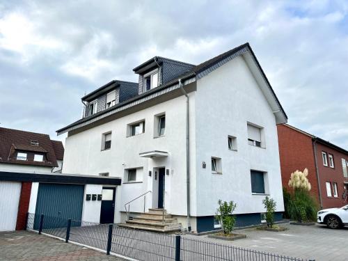 Selm Apartamento | Work & Stay Apartments- mit Einzelzimmer