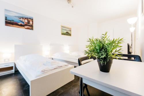 Solingen Apartamento | Work & Stay apartments Solingen
