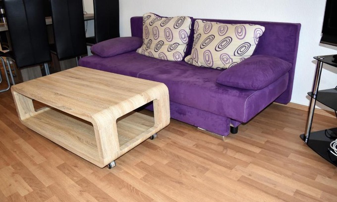 Hammfeld Apartamento | Work & stay Neuss