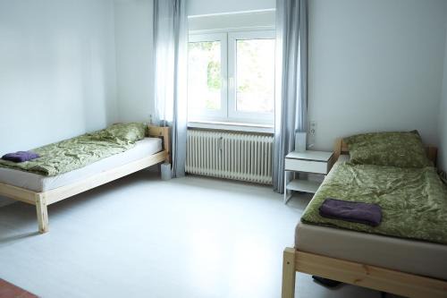 Remscheid Apartamento | Work & Travel
