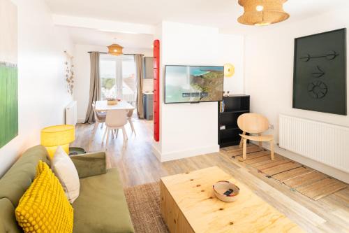 Severn Beach Apartamento | Work Trips Made Easy 5 Beds Fast Wifi