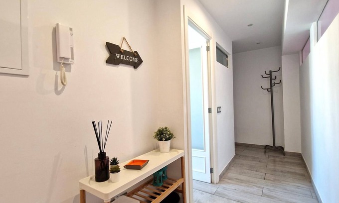 Son Armadams Apartamento | Bonito, funcional y espacioso apartamento en Son Armadams