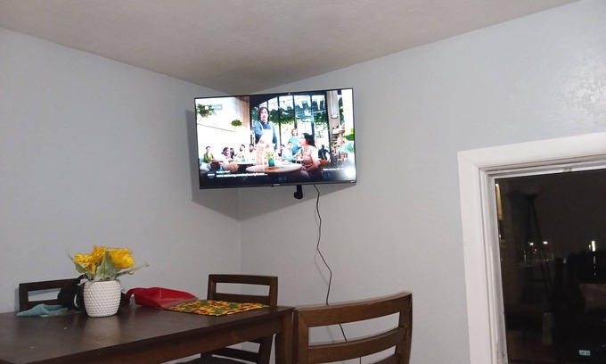 Coos Bay Apartamento | Workaway in Coosbay Unit B