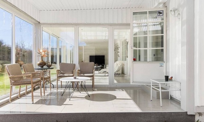 Goteborg Municipality Casa | Workers Villa - 7BR - 15 Beds - 3 Bath - All Inc