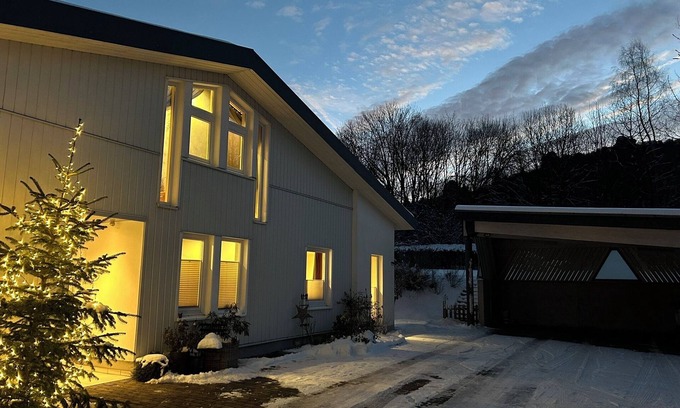 Olsberg Chalet De Esquí | Workshop chalet ZH10