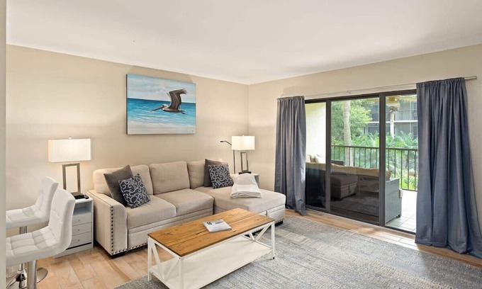 Captiva Condominio | World Class Resort, Famous Beaches, Great Amenities
