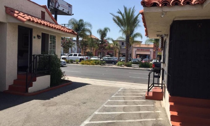 Lynwood Hotel | World Motel