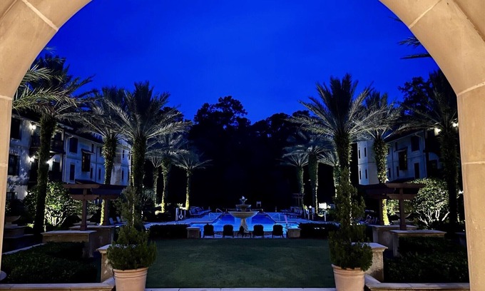 St. Augustine Condominio | World of Golf Condominium