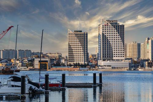 Sokcho Apartamento | World Sky Residence Hotel