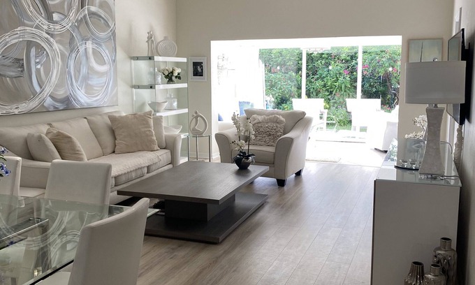 Central Naples Villa | *WORLD TENNIS CENTER*3 BEDS/3BATH FURNISHED SEASONL*GATED-VILLA*