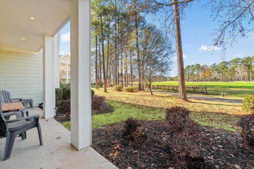 Carolina Forest Apartamento | World Tour Golf Resort #105 - Golf Course Front
