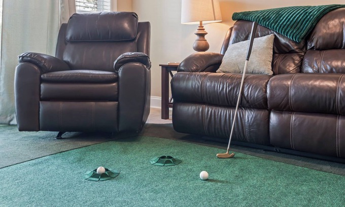 Carolina Forest Condominio | World Tour's 19th Hole