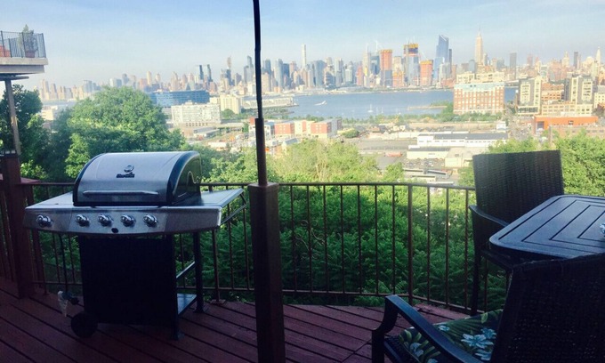 Union City Apartamento | World Trade, Apt 3 - 15 Minutes to Times Square