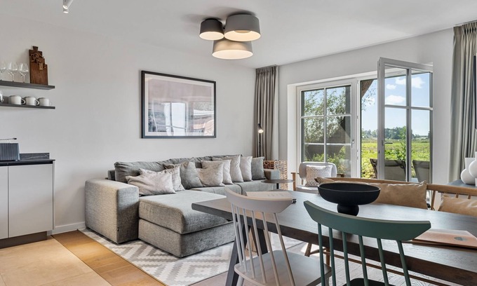 Westerhever Apartamento | World - Your luxury home in Westerhever