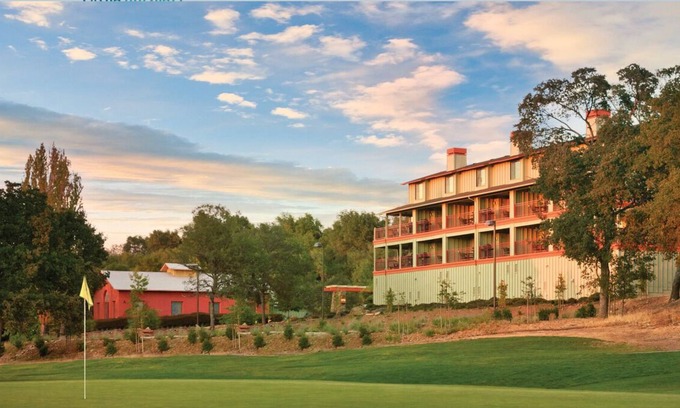 Angels Camp Complejo | WorldMark Angels Camp - This penthouse has something for everyone!
