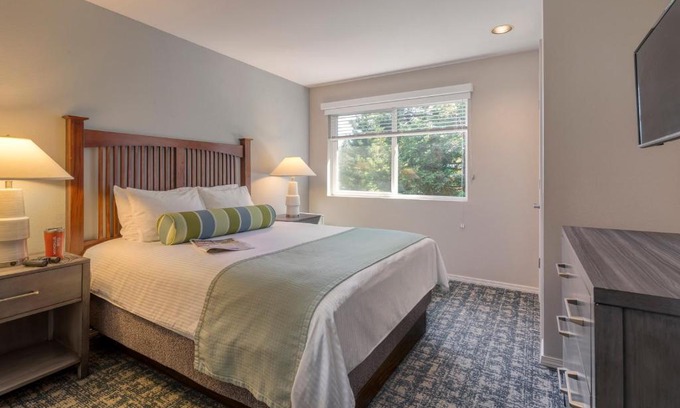 Bass Lake Complejo | WorldMark Bass Lake