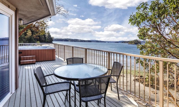 Deer Harbor Complejo | WorldMark Deer Harbor