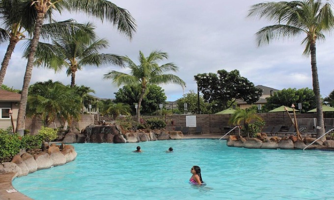Kihei Complejo | Worldmark Kihei, Maui - 2 Bedroom Condo, Across Street From Beach