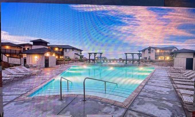 Marina Condominio | WorldMark Marina Dunes, Very close to the beach, minutes from Monterey