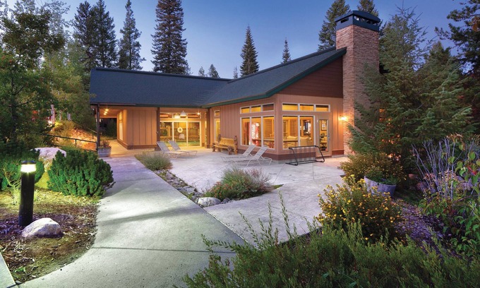 McCall Hotel | WorldMark McCall