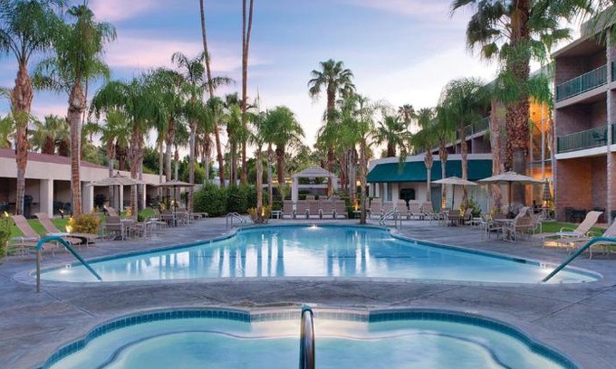 Uptown Design District Apartamento | WorldMark Palm Springs