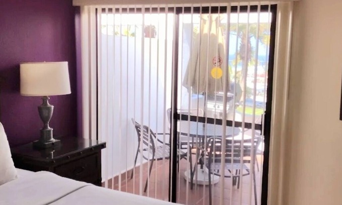 La Paloma Complejo | WorldMark Pigeons