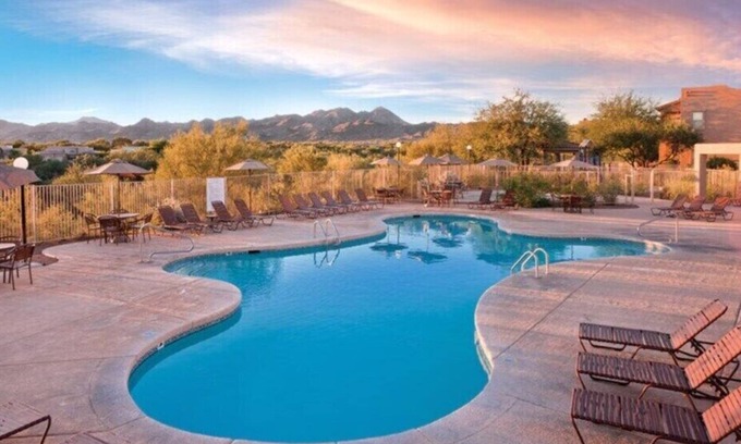 Worldmark Apartamento | Worldmark Rancho Vistoso Resort - Studio