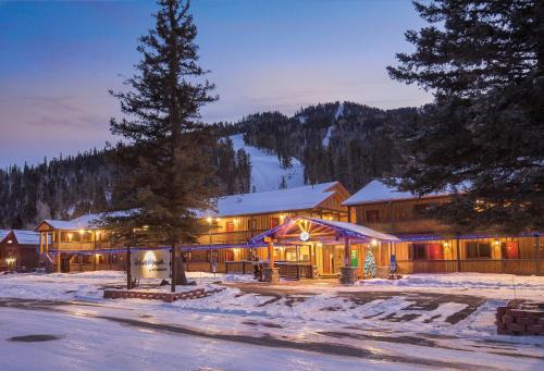Red River Complejo | WorldMark Red River