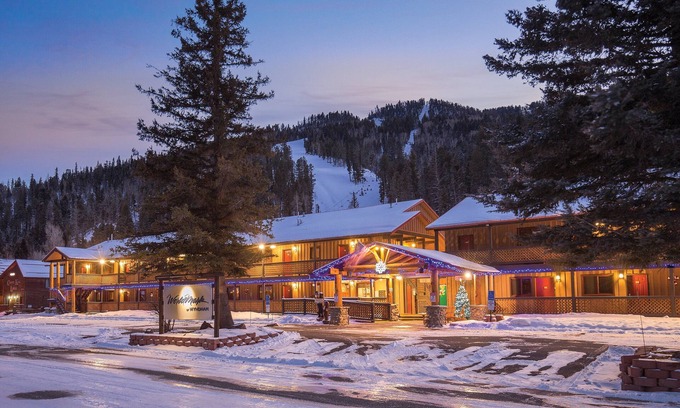 Red River Hotel | WorldMark Red River