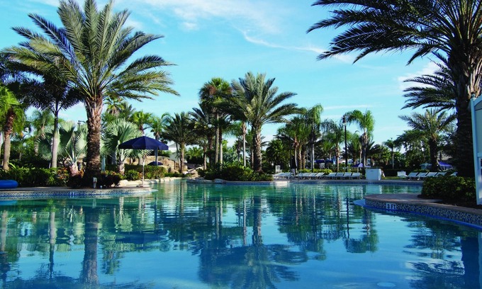 Reunion Complejo | WorldMark Reunion