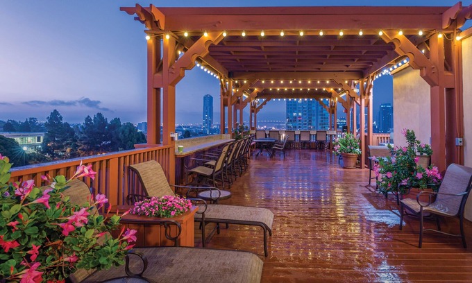 East Village Hotel | WorldMark San Diego - Balboa Park