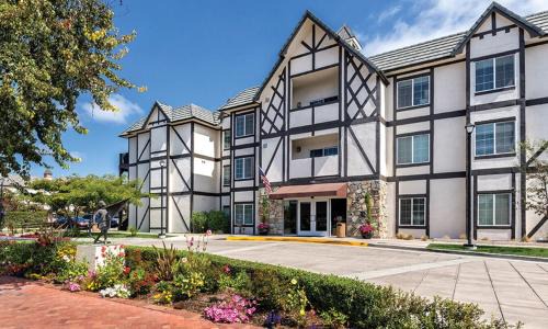 Solvang Casa | WorldMark Solvang - Studio Sleeps up to 2