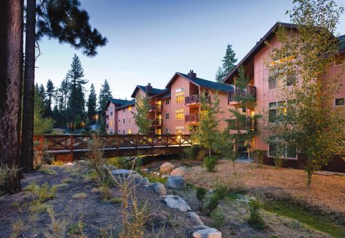 Round Hill Village Complejo | WorldMark South Shore