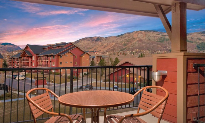 Steamboat Springs Hotel | WorldMark Steamboat Springs