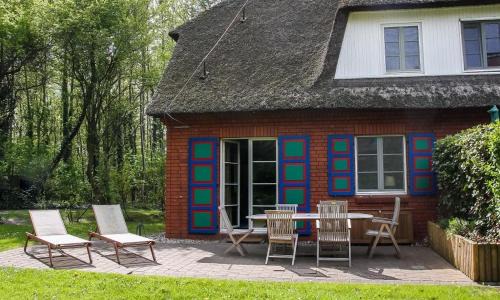 Ostseebad Ahrenshoop Casa | Worpswede