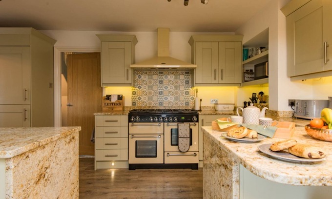 Worth Apartamento | Worth Cottage, Worth