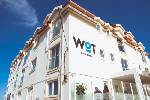 Ericeira Hotel | WOT Ericeira