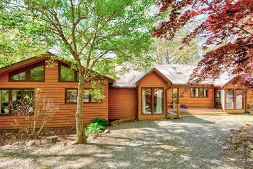 Boone Casa | Wounded Fork
