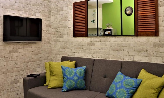 Bel-Air Apartamento | Wow 1BR Jazz Mall ResortView Bel-Air near TRIDENT
