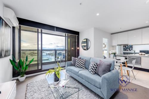 Carlton South Apartamento | WOW Apartment on Lonsdale