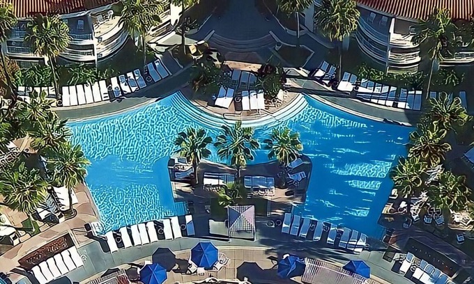Coronado Condominio | Condominio está frente al Hotel del Coronado y a pasos de la playa