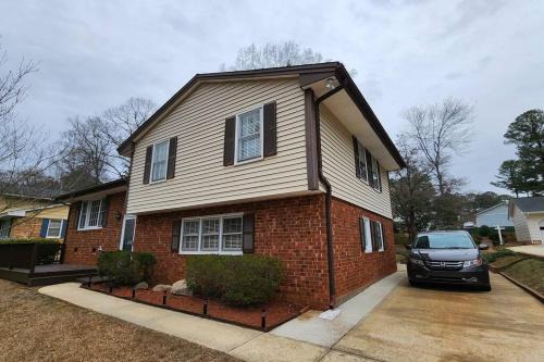 Northeast Raleigh Apartamento | WOW! NEW APAT Close to all things in Raleigh/Wake
