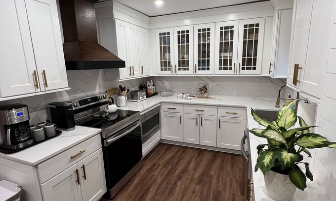 North Creek Casa | Wow! Only 3 min to Gore Mtn! King bed too