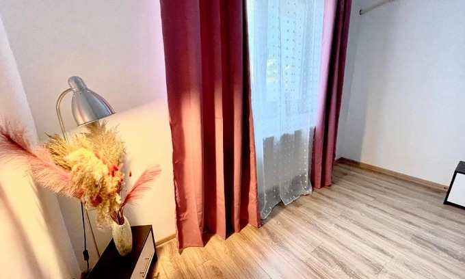 Drumul Taberei Apartamento | WOW Park Drumul Taberei apartment