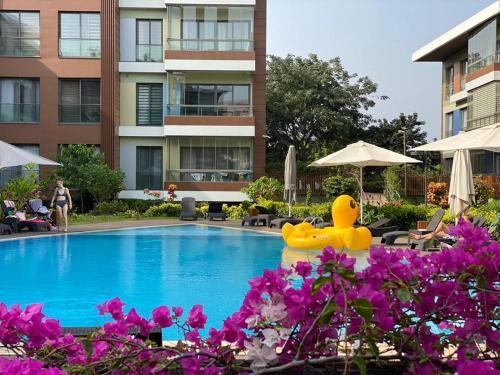 Cantonments Apartamento | WOW Property Accra the pearl in city